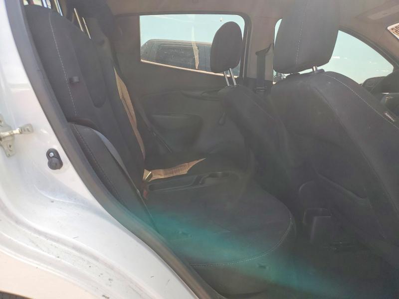 Aukcja sprzedaży 2018 Chevrolet Spark, vin: KL8CB6SA5JC474521, numer aukcji: 67891536