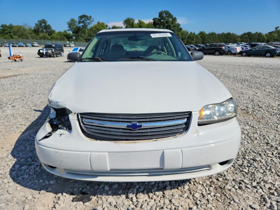 2000 Chevrolet Malibu მანქანა იყიდება აუქციონზე, vin: 1G1ND52J6Y6210519, აუქციონის ნომერი: 67145456