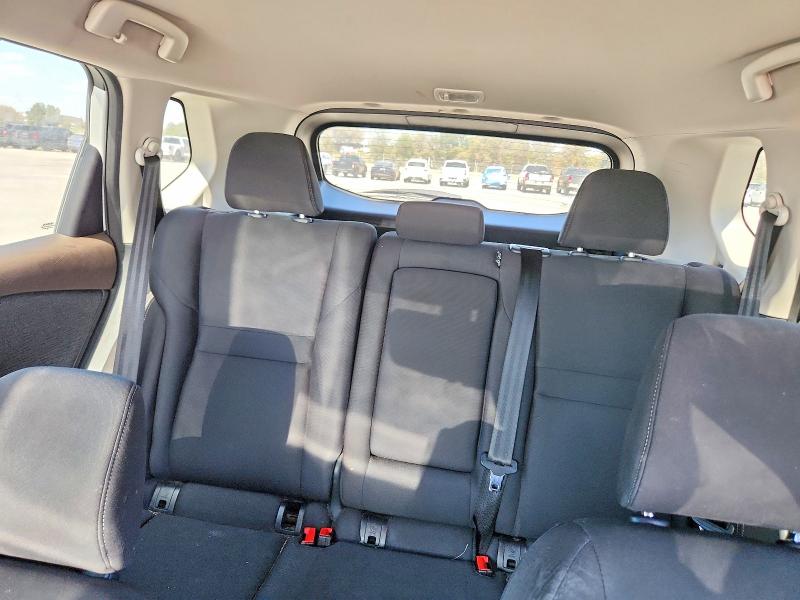 69520256 :رقم المزاد ، 5N1BT3AAXPC778190 vin ، 2023 Nissan Rogue مزاد بيع