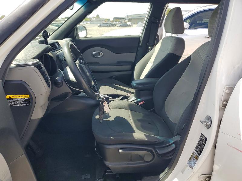 Продаж на аукціоні авто 2014 Kia Soul, vin: KNDJN2A29E7059306, номер лоту: 68894036