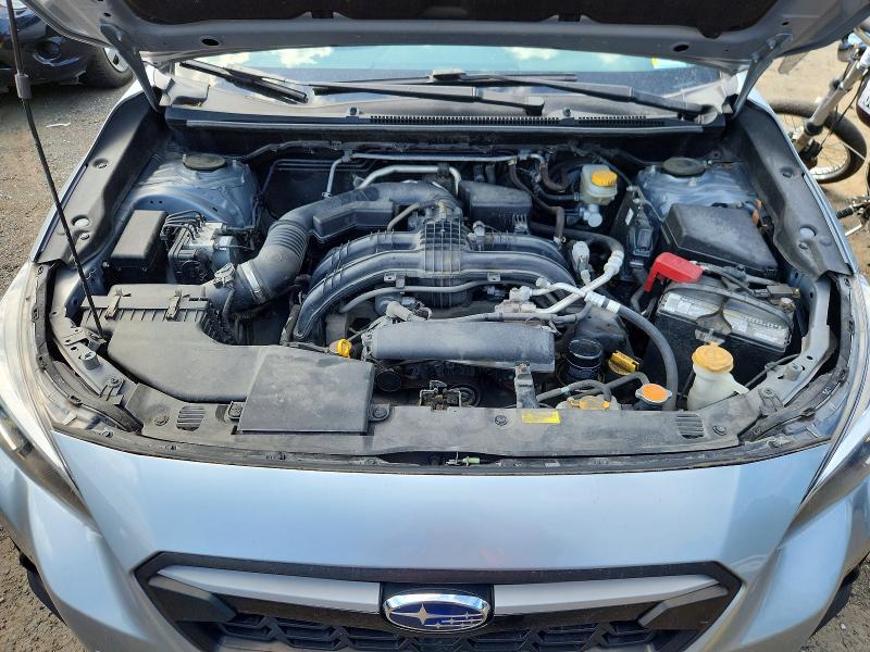 Продаж на аукціоні авто 2019 Subaru Crosstrek, vin: JF2GTACC7K9271915, номер лоту: 67845766