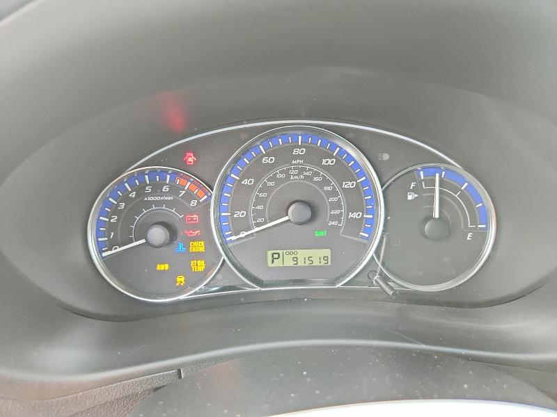 70628186 :رقم المزاد ، JF2SHABC7BH715619 vin ، 2011 Subaru Forester مزاد بيع