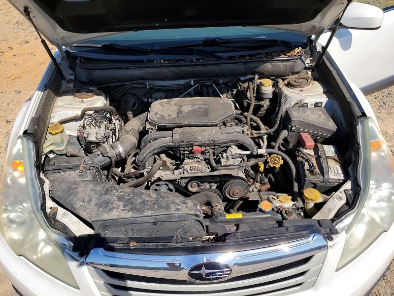 Aukcja sprzedaży 2012 Subaru Outback, vin: 4S4BRCJC2C3280835, numer aukcji: 67474256