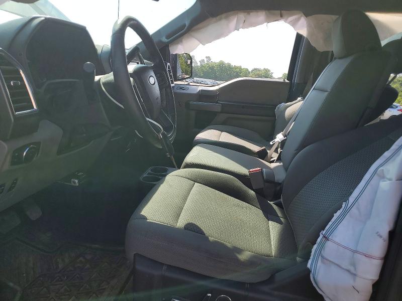 Aukcja sprzedaży 2016 Ford F150, vin: 1FTEW1EPXGFB80305, numer aukcji: 67591466