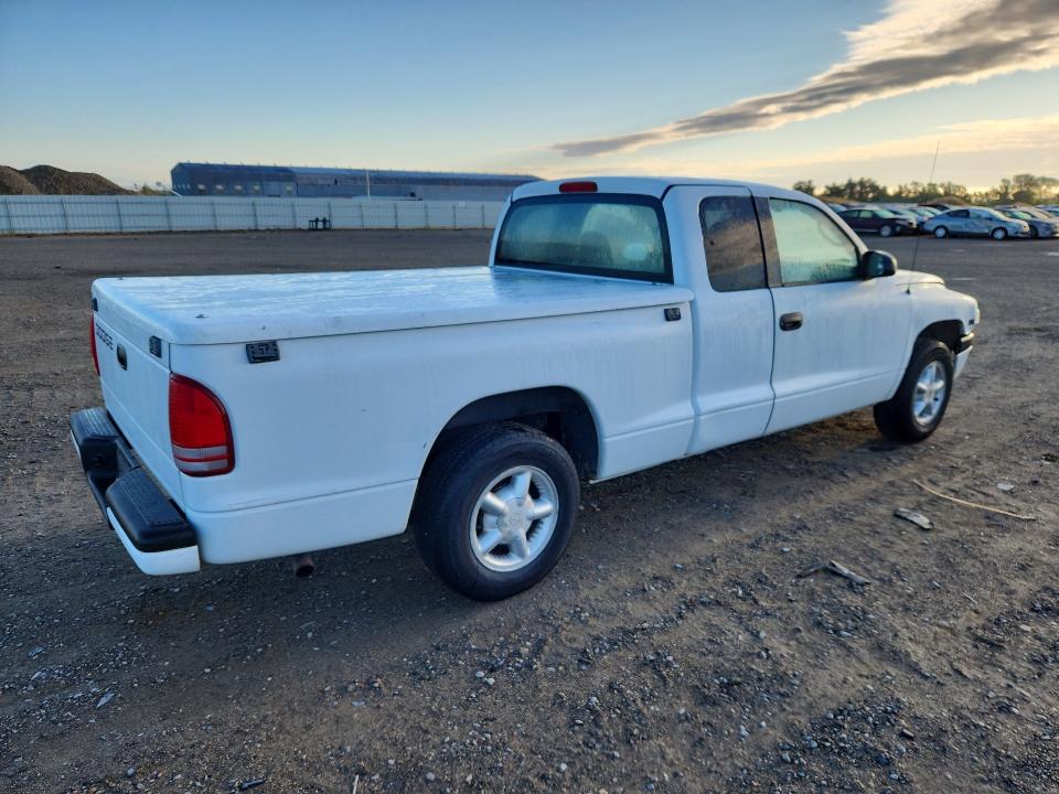 Aukcja sprzedaży 2000 Dodge Dakota, vin: 1B7GL22X8YS672223, numer aukcji: 66848536