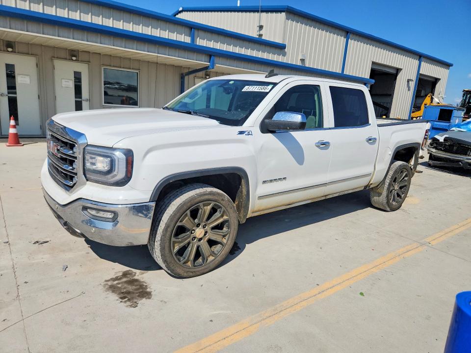 Aukcja sprzedaży 2016 Gmc Sierra, vin: 3GTU2NEC5GG271394, numer aukcji: 67111586