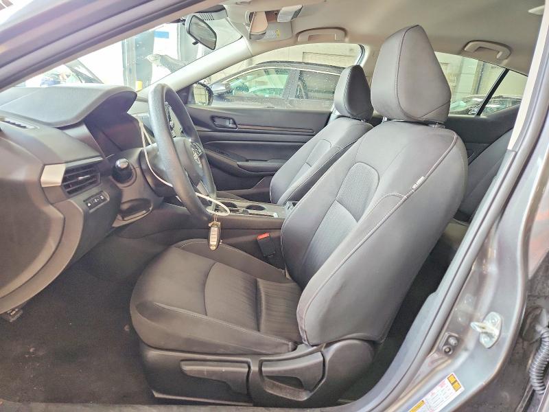 69428936 :رقم المزاد ، 1N4BL4BV8PN378361 vin ، 2023 Nissan Altima مزاد بيع
