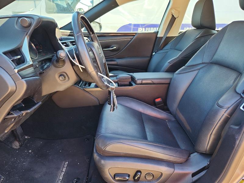 2020 Lexus Es მანქანა იყიდება აუქციონზე, vin: 58ADZ1B18LU067451        , აუქციონის ნომერი: 68551386