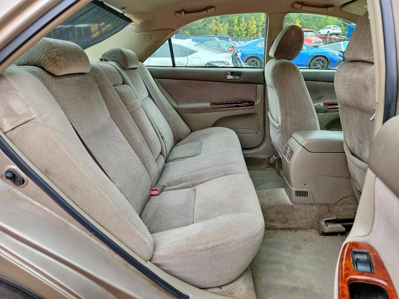 68495466 :رقم المزاد ، 4T1BE30K52U090928 vin ، 2002 Toyota Camry مزاد بيع