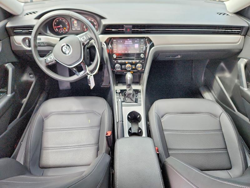 Продаж на аукціоні авто 2022 Volkswagen Passat, vin: 1VWSA7A31NC000504, номер лоту: 69596206