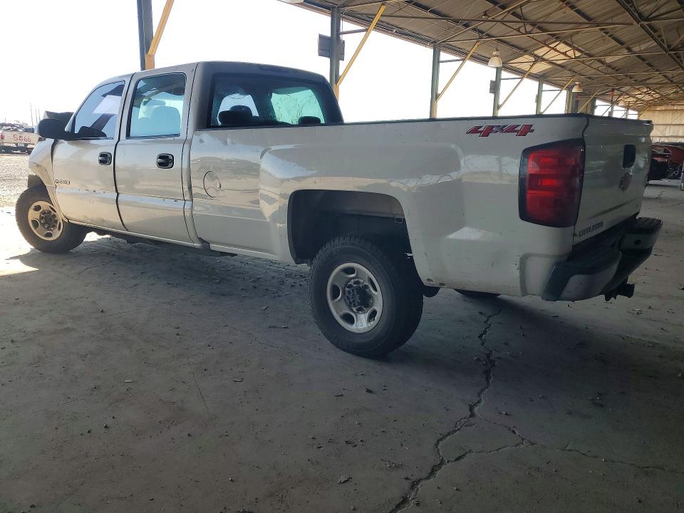 67803616 :رقم المزاد ، 1GCHC23U57F145479 vin ، 2007 Chevrolet Silverado مزاد بيع