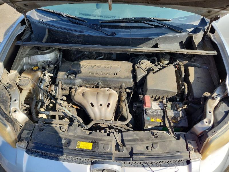 Продаж на аукціоні авто 2011 Scion Xb, vin: JTLZE4FE6B1139473, номер лоту: 69525086