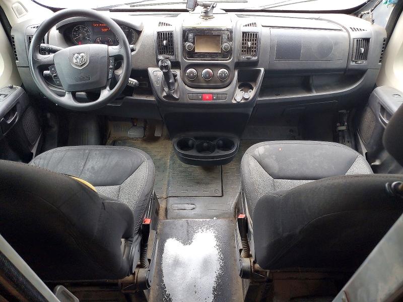 Aukcja sprzedaży 2021 Ram Promaster 3500, vin: 3C6MRVJGXME541254, numer aukcji: 67440356