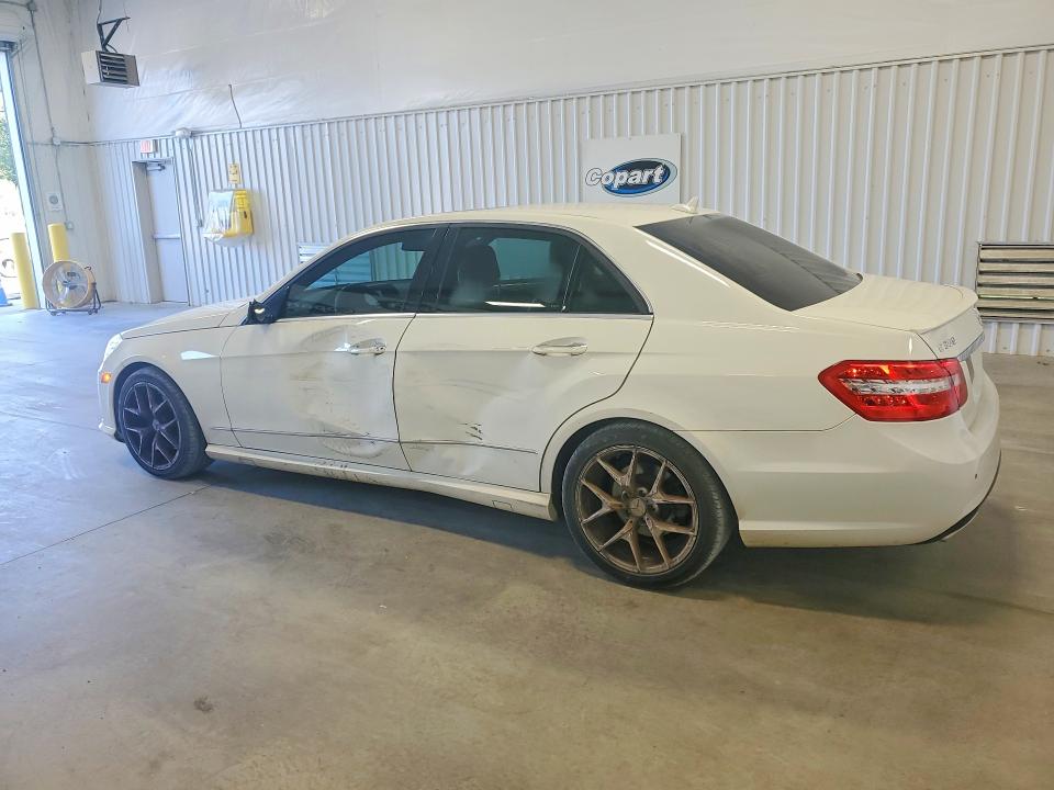 67606156 :رقم المزاد ، WDDHF8JB2CA614116 vin ، 2012 Mercedes-benz E مزاد بيع