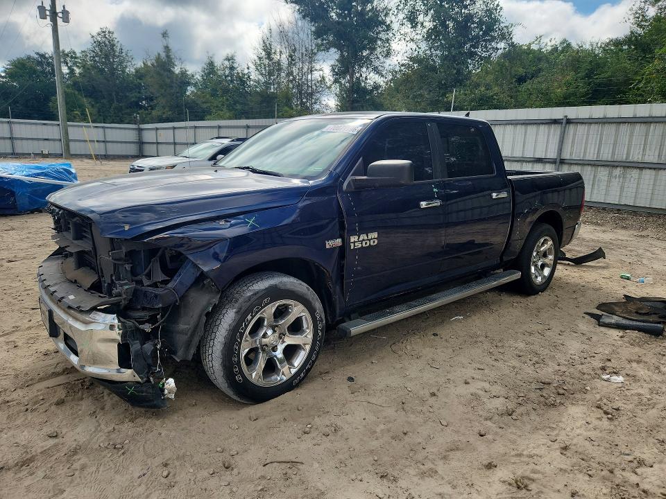 Aukcja sprzedaży 2015 Ram 1500, vin: 1C6RR7LT0FS775690, numer aukcji: 70071196