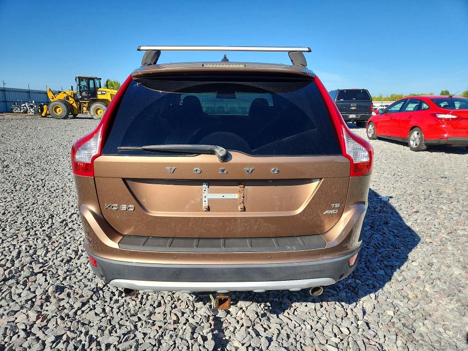 Продажа на аукционе авто 2010 Volvo Xc60, vin: YV4992DZ6A2019947, номер лота: 69924346