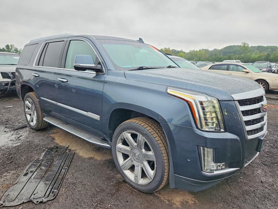 Aukcja sprzedaży 2019 Cadillac Escalade, vin: 1GYS4BKJ8KR273534, numer aukcji: 66451906