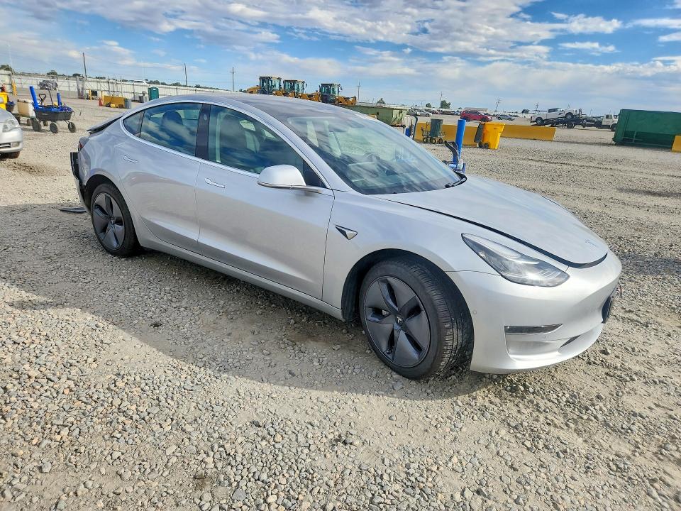 Aukcja sprzedaży 2018 Tesla Model 3, vin: 5YJ3E1EA3JF044082, numer aukcji: 68679846