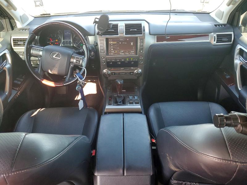 Aukcja sprzedaży 2017 Lexus Gx, vin: JTJJM7FX3H5157605, numer aukcji: 67345516