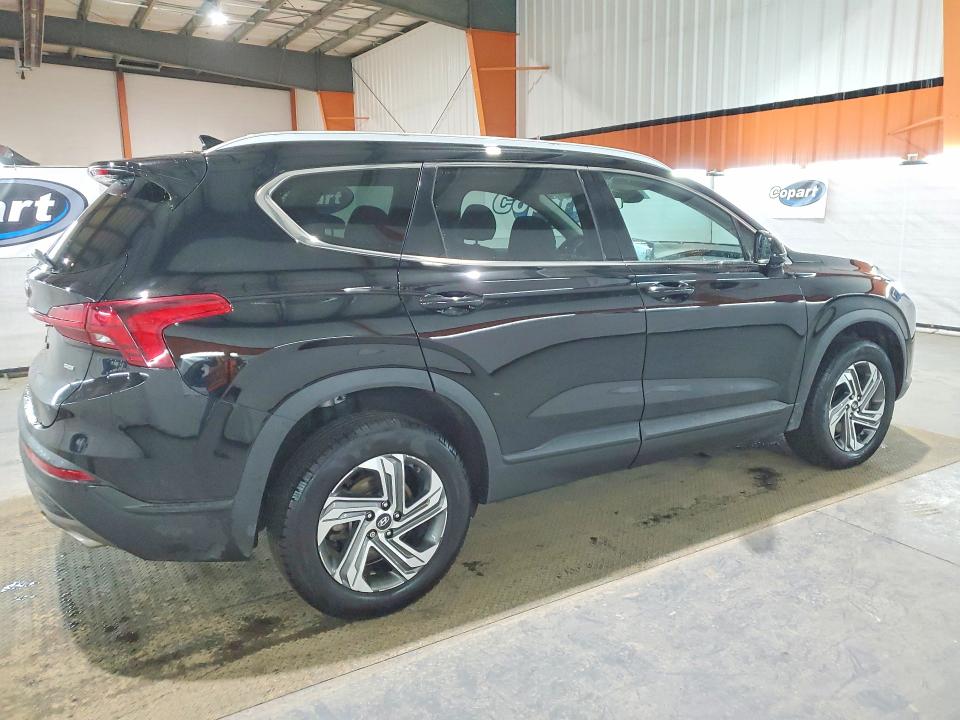 Aukcja sprzedaży 2021 Hyundai Santa Fe, vin: 5NMS2DAJ3MH337415, numer aukcji: 68691246