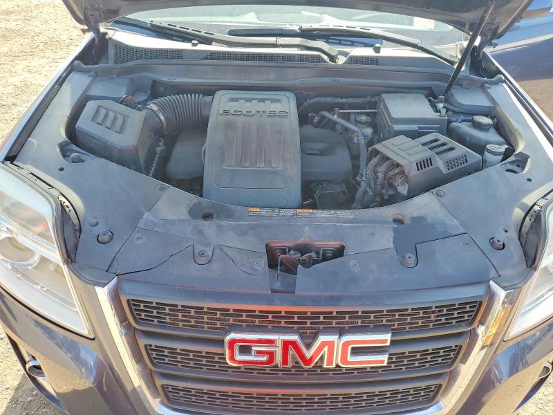 Aukcja sprzedaży 2014 Gmc Terrain, vin: 2GKALREK9E6357156, numer aukcji: 67156126