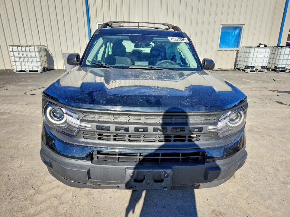 Продажа на аукционе авто 2021 Ford Bronco Sport, vin: 3FMCR9A68MRA11193, номер лота: 70257996
