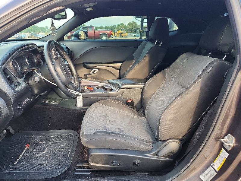Aukcja sprzedaży 2016 Dodge Challenger, vin: 2C3CDZAG0GH330118, numer aukcji: 67166786