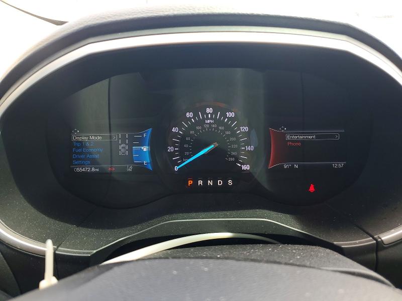 Продаж на аукціоні авто 2019 Ford Edge, vin: 2FMPK3J93KBB23232, номер лоту: 69026986