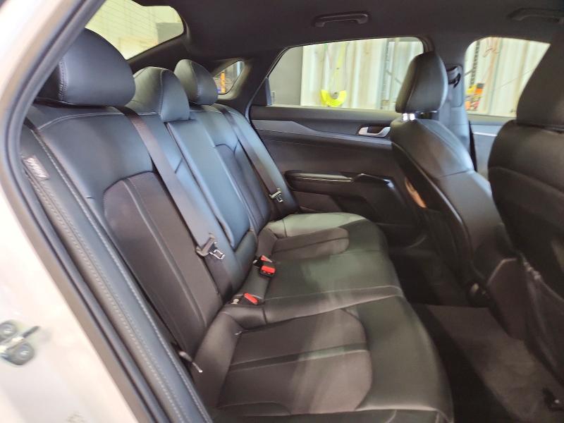 Продажа на аукционе авто 2024 Kia K5, vin: 5XXG64J22RG242661, номер лота: 67338516