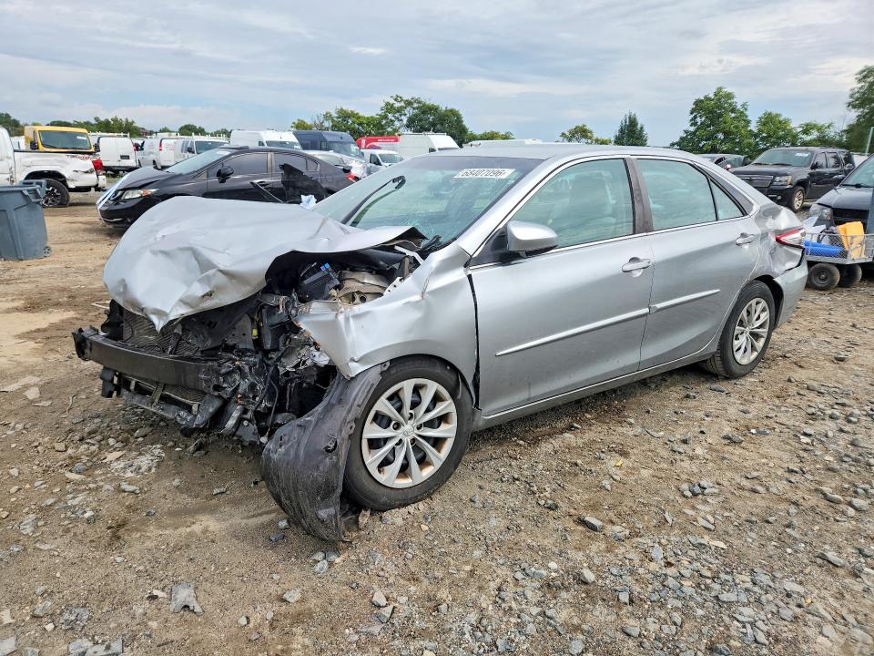 Aukcja sprzedaży 2016 Toyota Camry, vin: 4T1BF1FK8GU140771, numer aukcji: 68407096