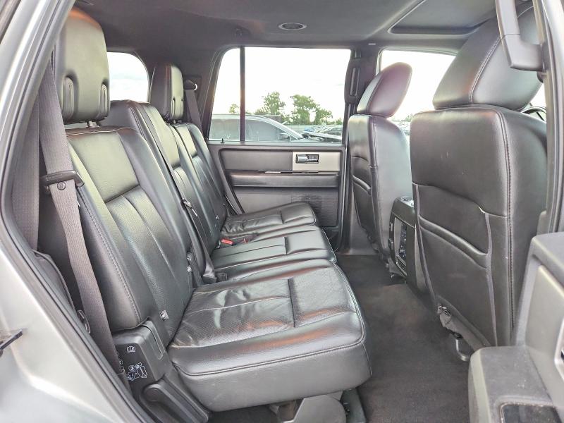 69850206 :رقم المزاد ، 1FMJU1K5XEEF37360 vin ، 2014 Ford Expedition مزاد بيع