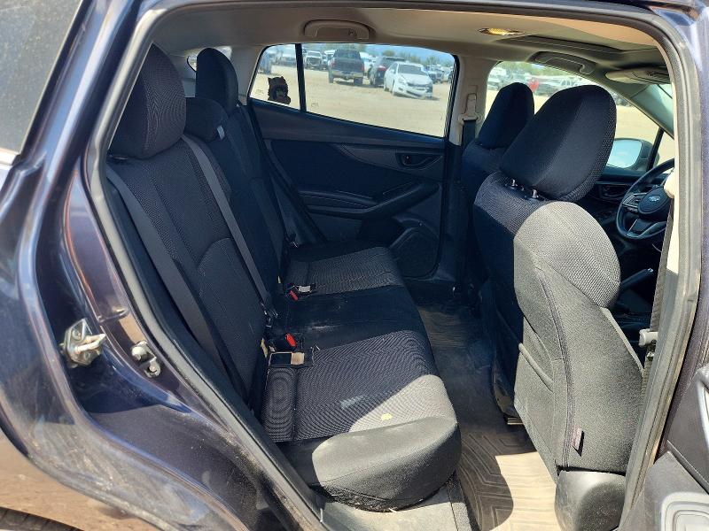 Aukcja sprzedaży 2017 Subaru Impreza, vin: 4S3GTAD62H3731775, numer aukcji: 67791396