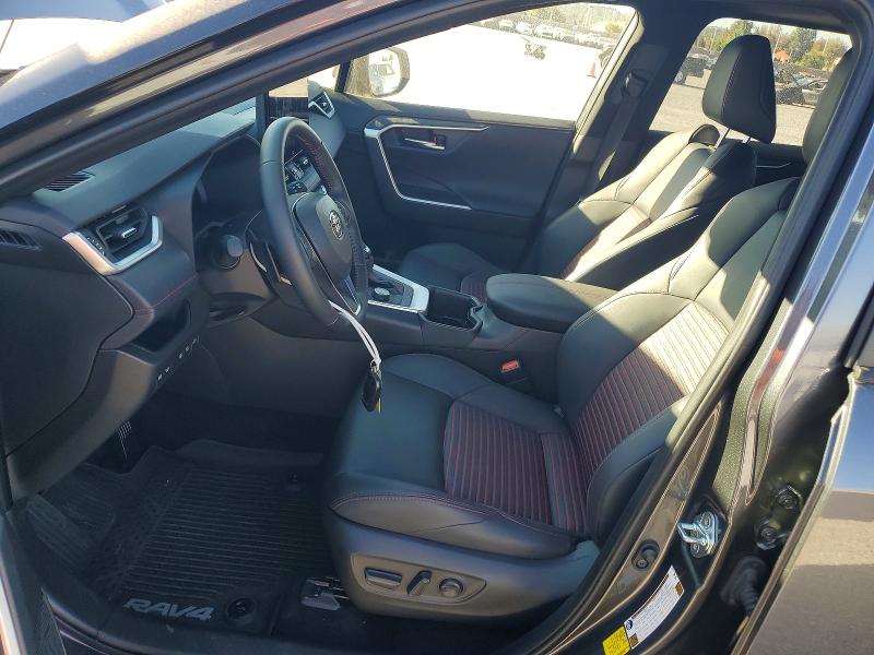 Продаж на аукціоні авто 2025 Toyota Rav4, vin: JTMEB3FV8SD292593, номер лоту: 70467516