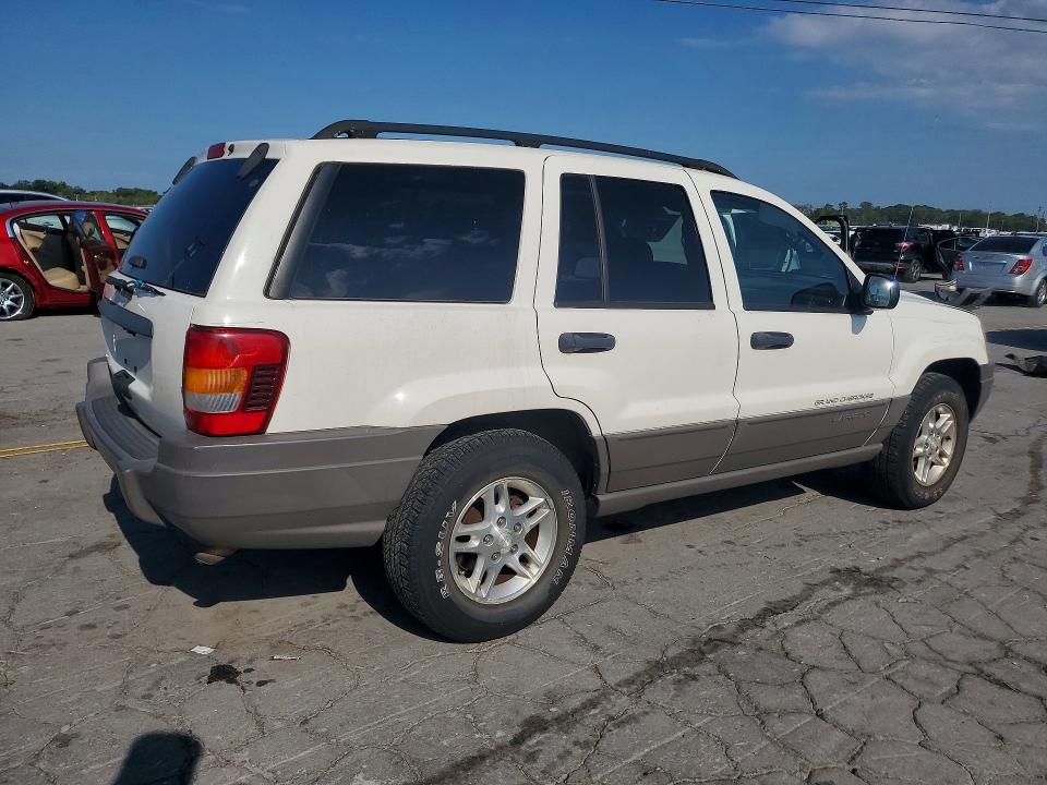 68150606 :رقم المزاد ، 1J4GW48S84C325391 vin ، 2004 Jeep Grand Cherokee مزاد بيع