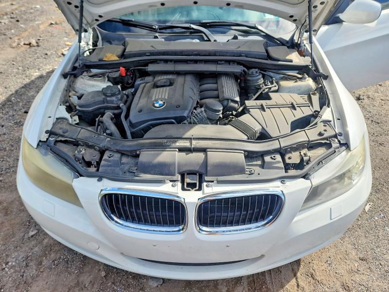 Aukcja sprzedaży 2011 Bmw 328, vin: WBAPK5G54BNN25203, numer aukcji: 66431286