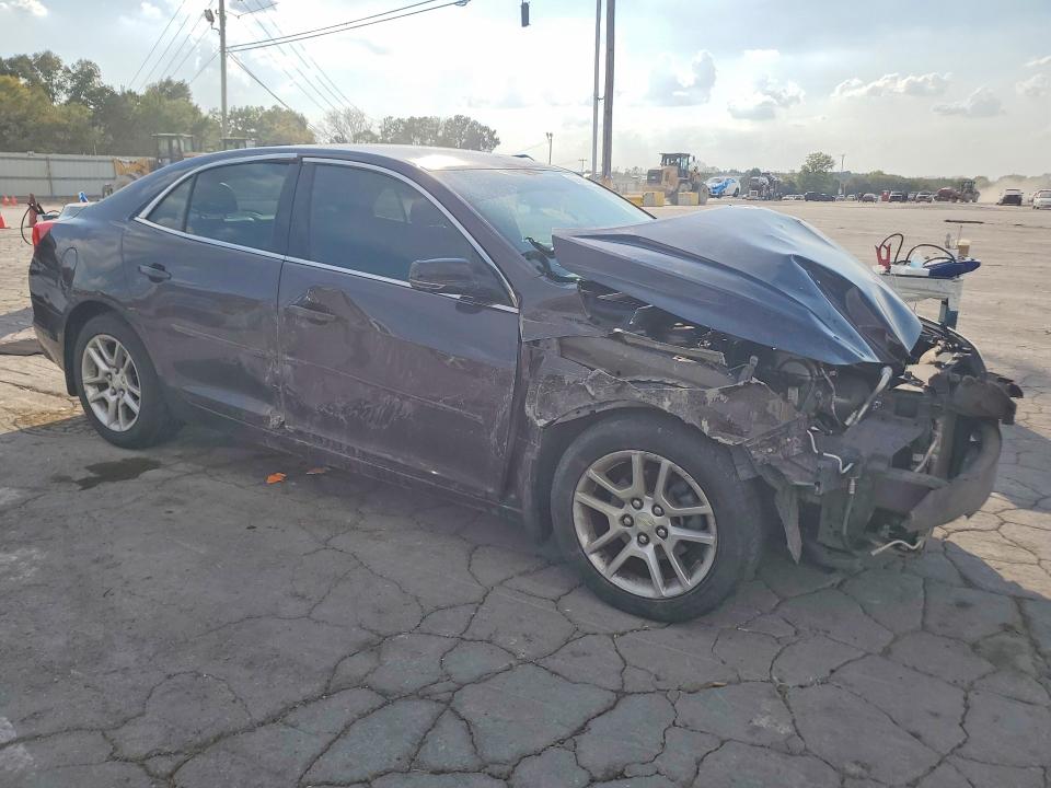 Aukcja sprzedaży 2015 Chevrolet Malibu, vin: 1G11C5SL5FF154640, numer aukcji: 69081506