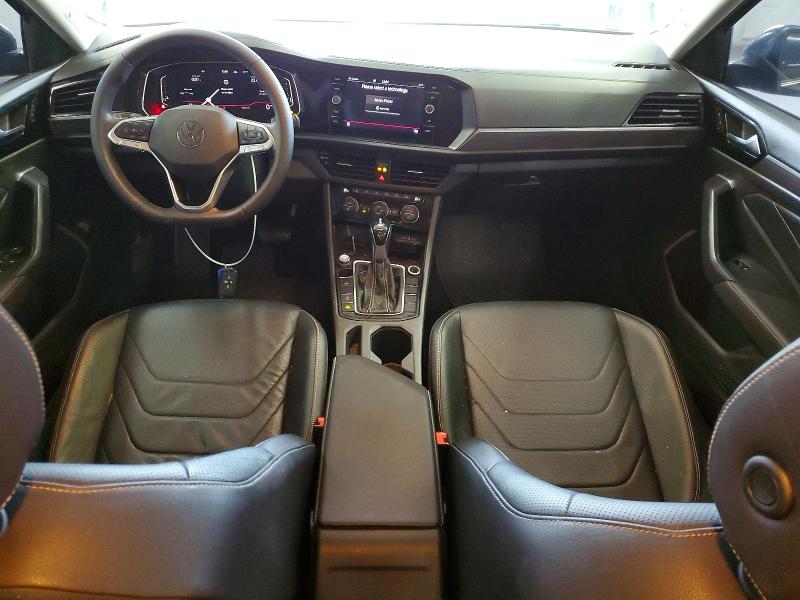 Aukcja sprzedaży 2024 Volkswagen Jetta, vin: 3VWGM7BU0RM055891, numer aukcji: 69979036