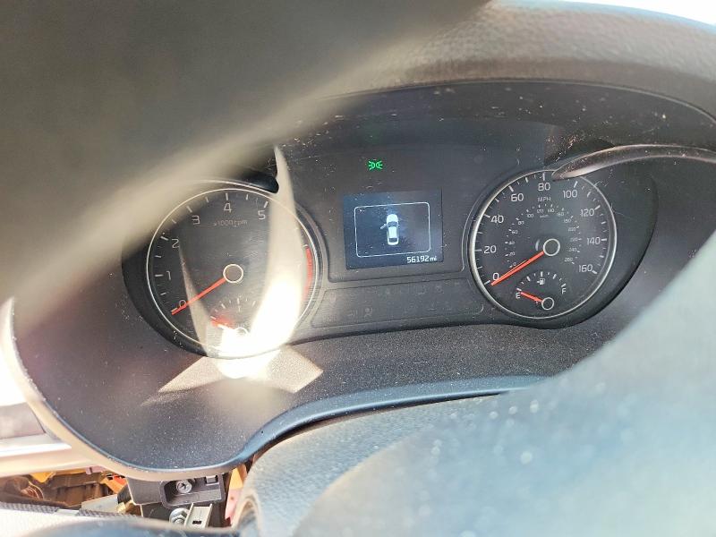 67459446 :رقم المزاد ، 5XXGT4L31HG149112 vin ، 2017 Kia Optima مزاد بيع