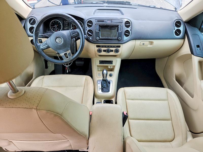 Aukcja sprzedaży 2017 Volkswagen Tiguan, vin: WVGRV7AX6HW506188, numer aukcji: 67346236