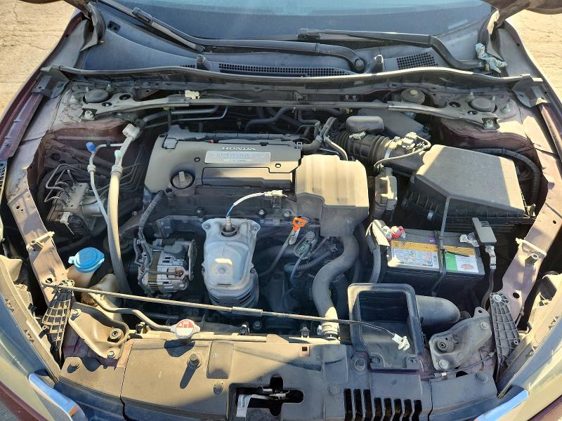 Продажа на аукционе авто 2013 Honda Accord, vin: 1HGCR2F54DA086934, номер лота: 68850546