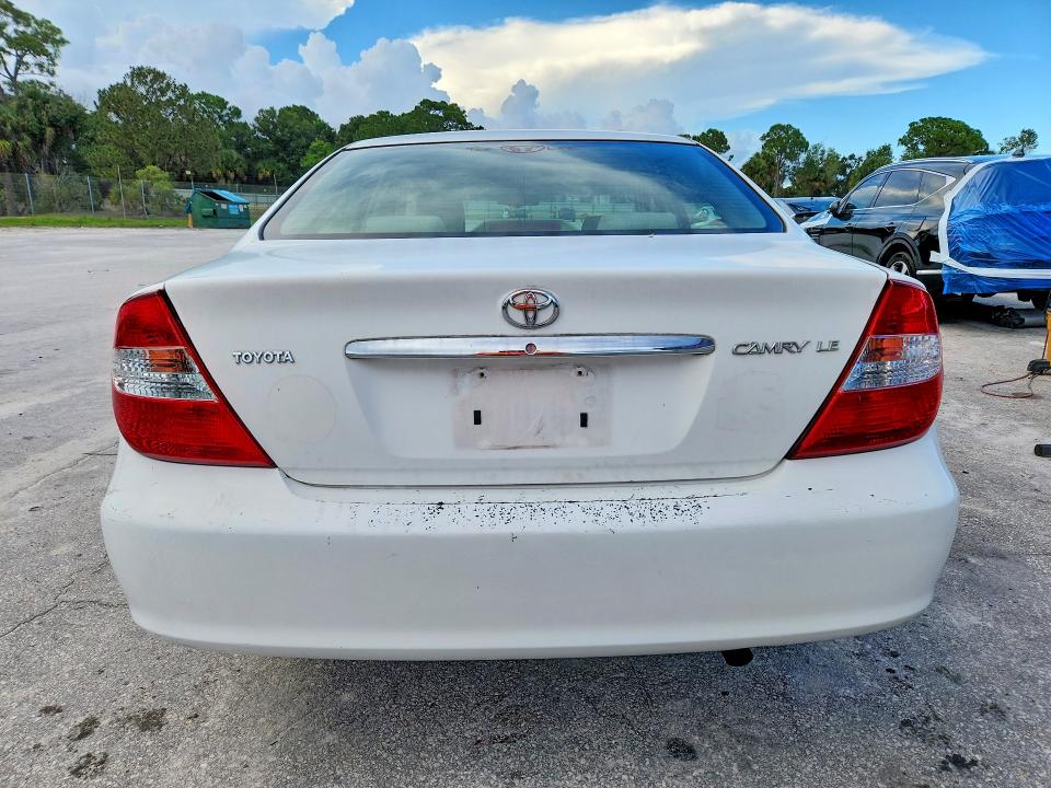Aukcja sprzedaży 2003 Toyota Camry, vin: 4T1BE32K63U233299, numer aukcji: 67933346