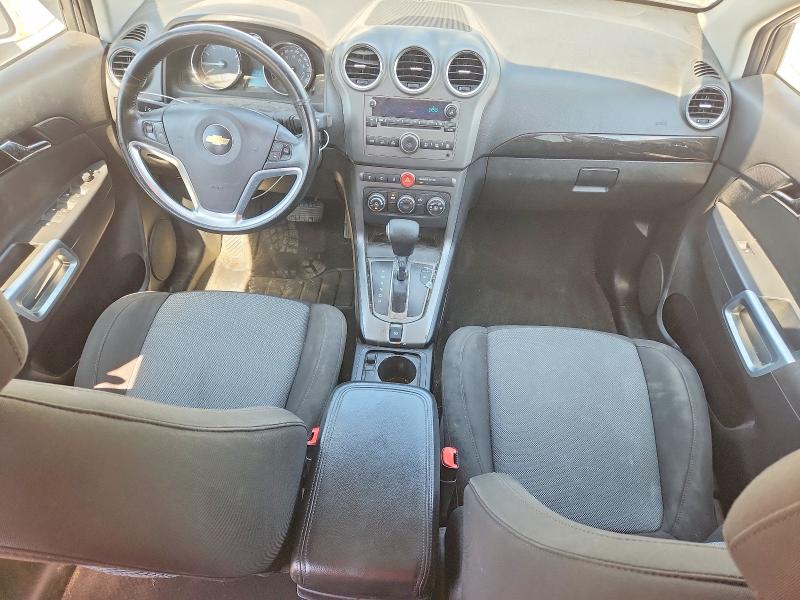 Продаж на аукціоні авто 2014 Chevrolet Captiva, vin: 3GNAL3EK7ES512224, номер лоту: 67866546