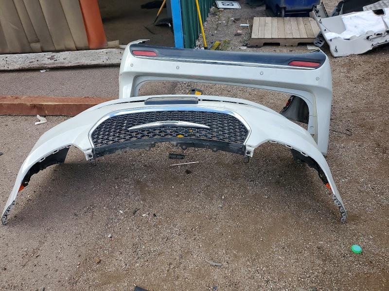 Продажа на аукционе авто 2021 Chrysler Pacifica, vin: 2C4RC3GG4MR529837, номер лота: 70052336
