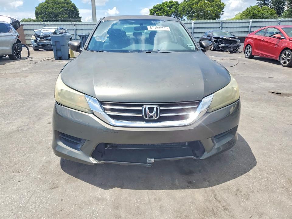Продаж на аукціоні авто 2014 Honda Accord, vin: 1HGCR2F34EA006404, номер лоту: 67184866