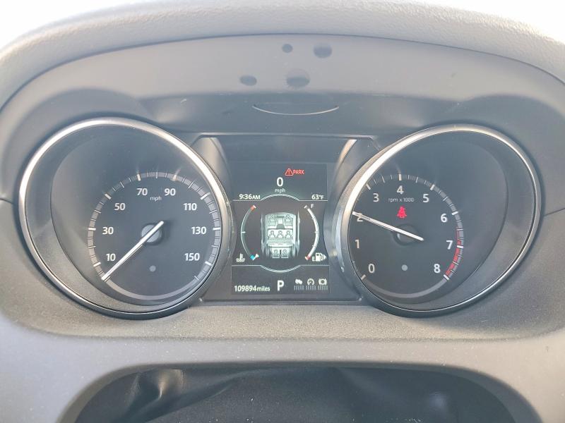 Aukcja sprzedaży 2019 Land Rover Discovery Sport, vin: SALCP2FX9KH791585, numer aukcji: 68035266