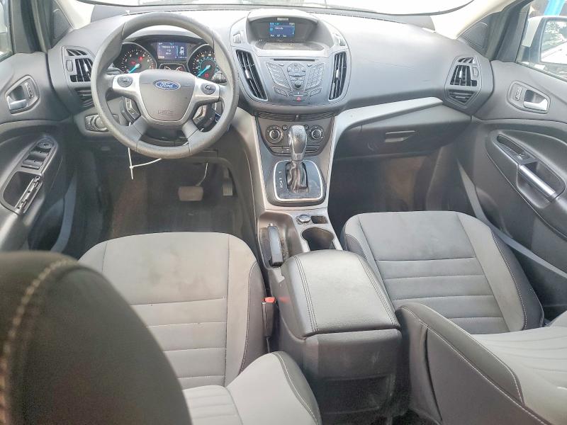 Продажа на аукционе авто 2014 Ford Escape, vin: 1FMCU0GX4EUA65739        , номер лота: 68855846