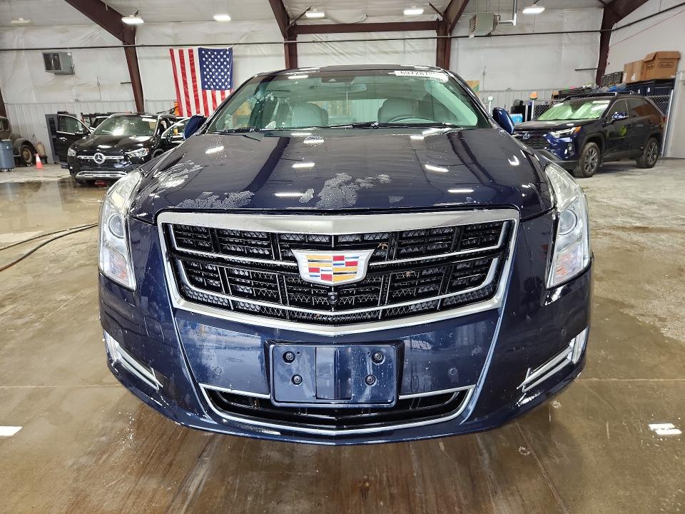 Продаж на аукціоні авто 2017 Cadillac Xts, vin: 2G61M5S32H9137250, номер лоту: 69728786