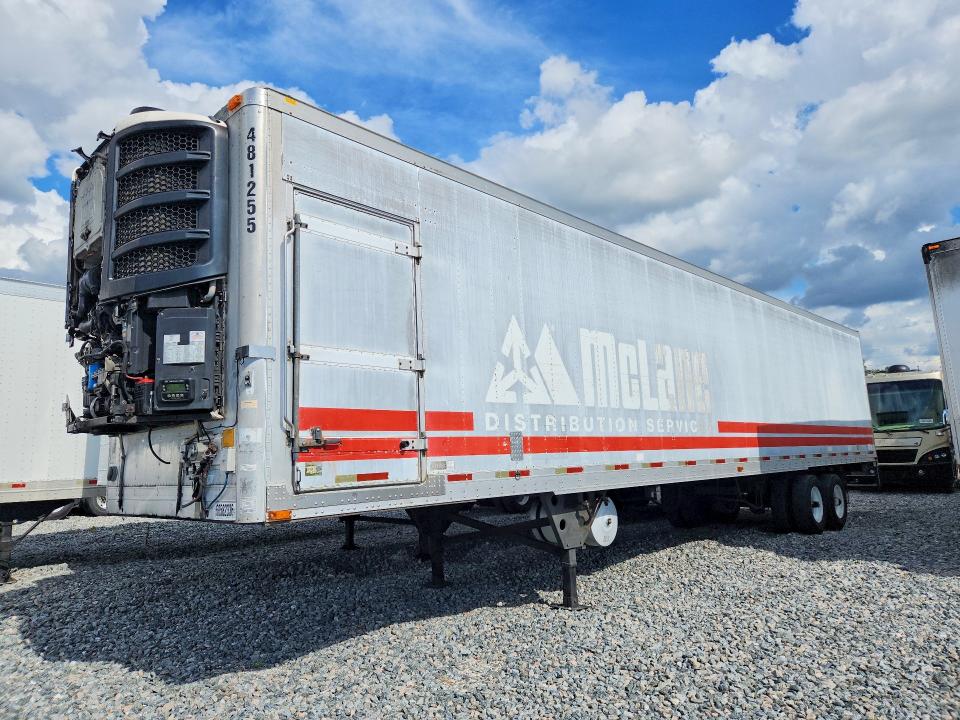 Продажа на аукционе авто 2007 Utility Trailer Vsra Reefe, vin: 1UYVS24897M917325, номер лота: 68582336
