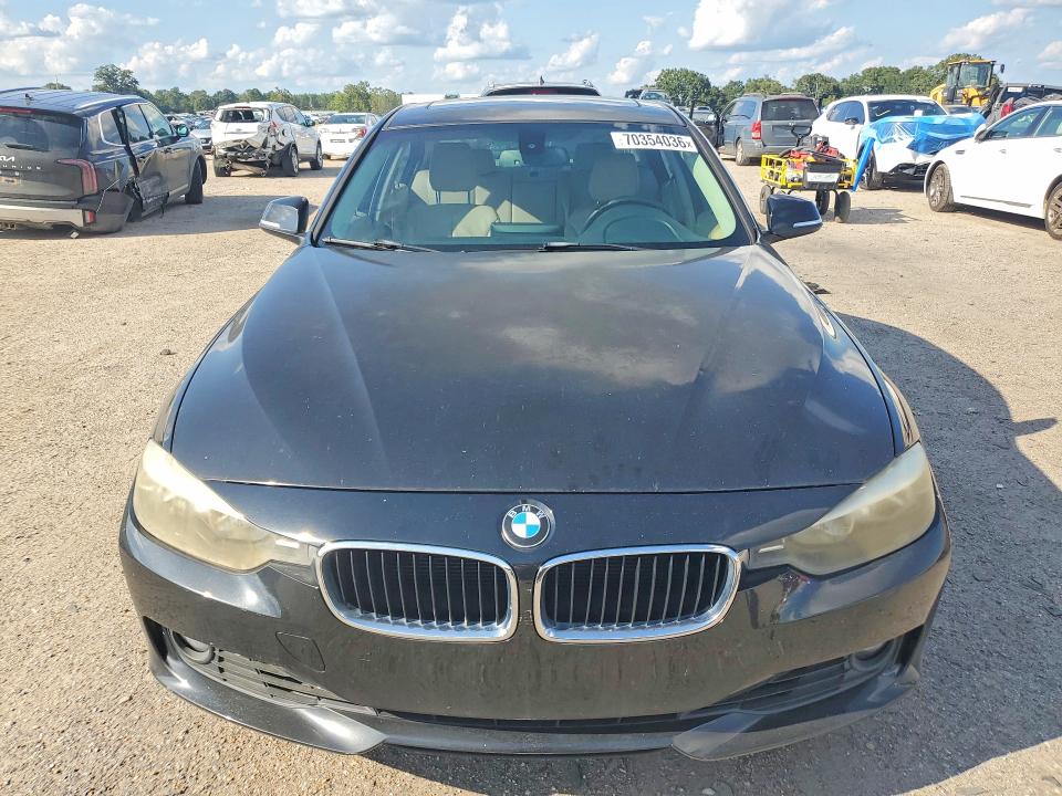 Aukcja sprzedaży 2013 Bmw 328, vin: WBA3A5C50DF601794, numer aukcji: 70354036