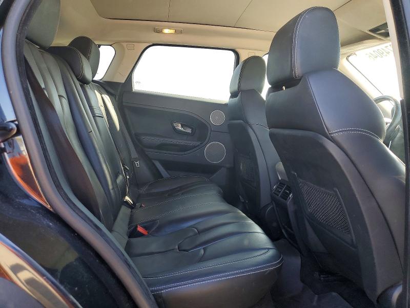 70749046 :رقم المزاد ، SALVV2BG5CH619012 vin ، 2012 Land Rover Range Rover Evoque مزاد بيع